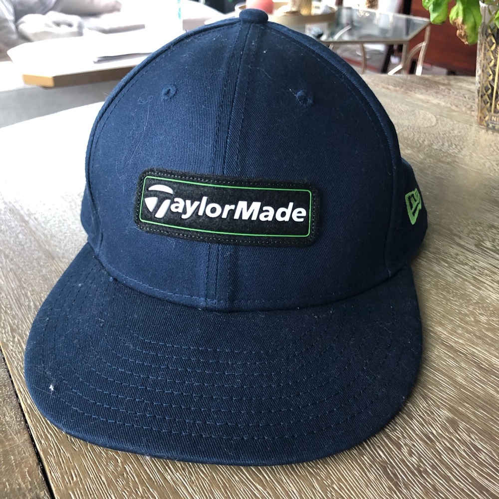 Taylor Made Hat